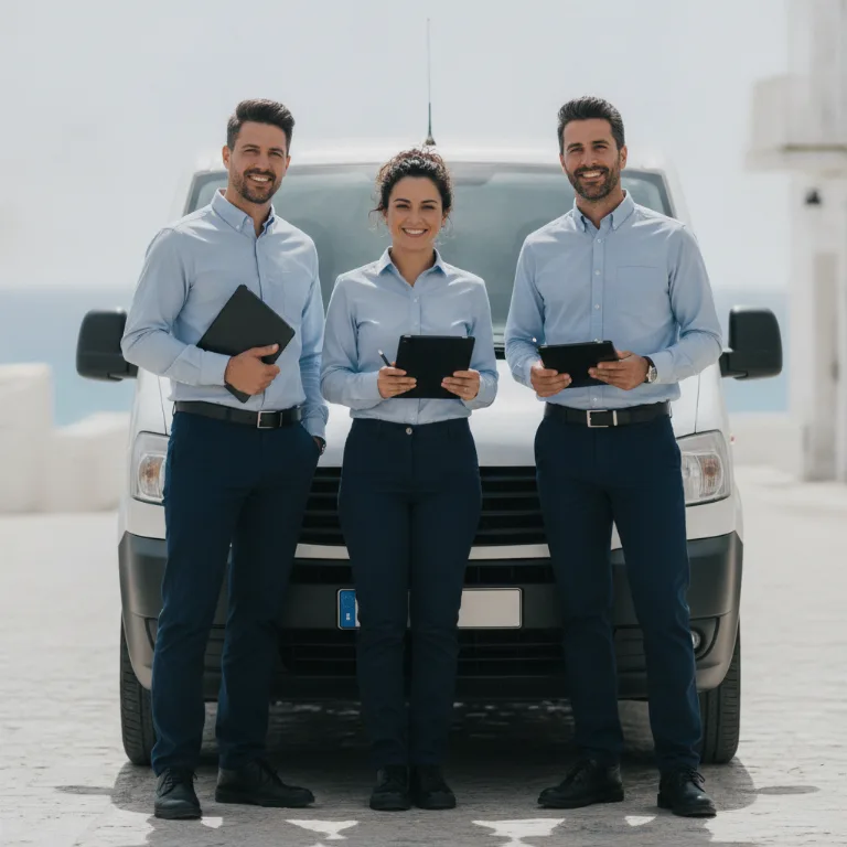 Asesor Financiero equipo en Reus