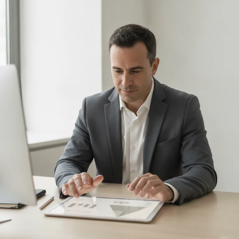Asesor Financiero servicio en Reus